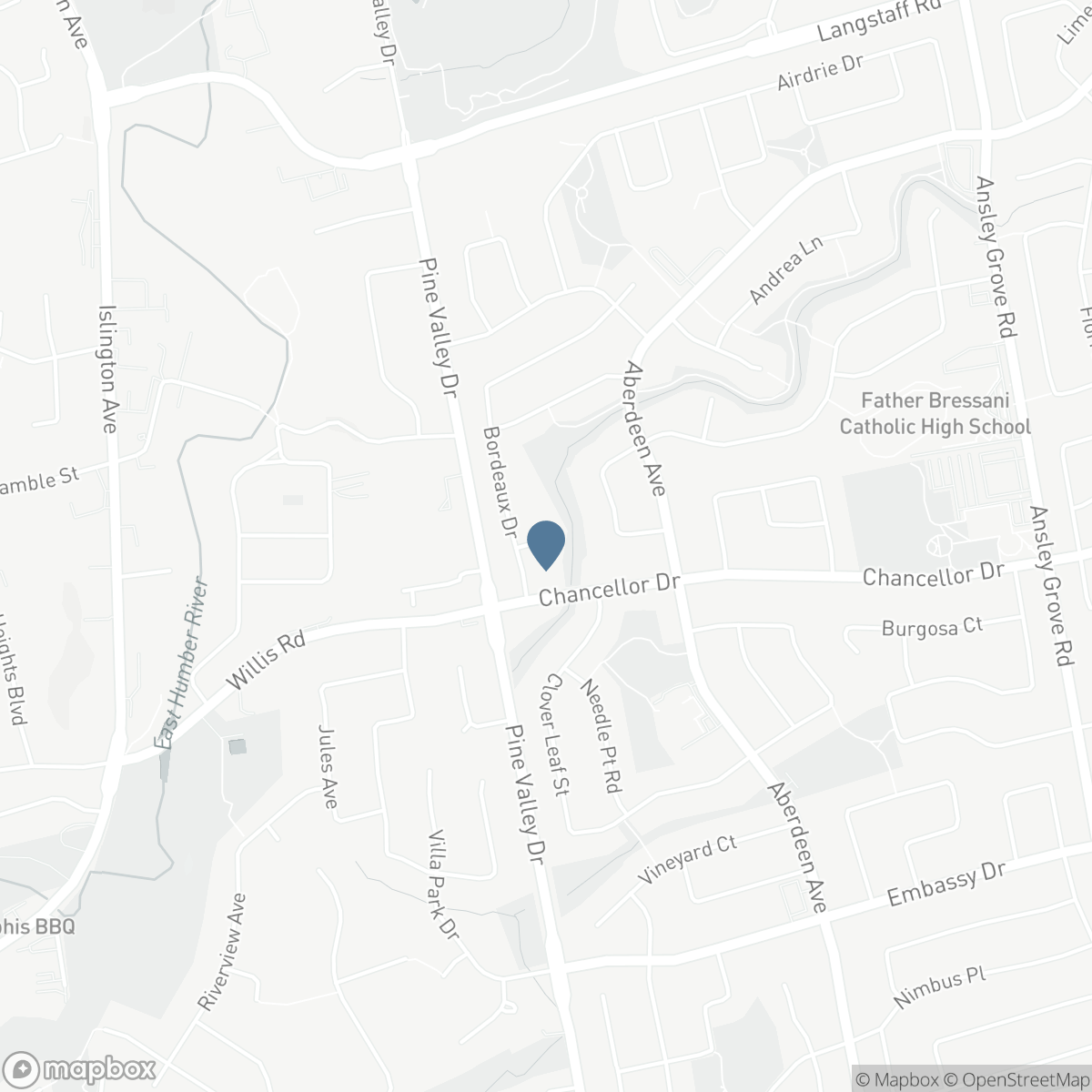 19 WESTERN SKIES COURT, Vaughan, Ontario L4L 8B6